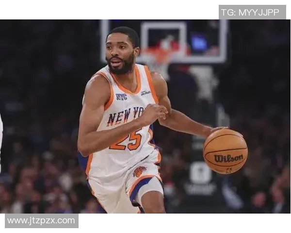 米卡尔布里奇斯：从潜力新星到NBA全能锋线的蜕变之路