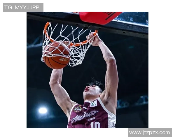 邹雨宸：从青涩少年到篮球场上的璀璨明星之路