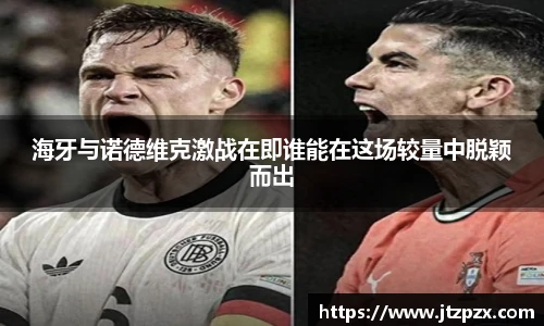 海牙与诺德维克激战在即谁能在这场较量中脱颖而出